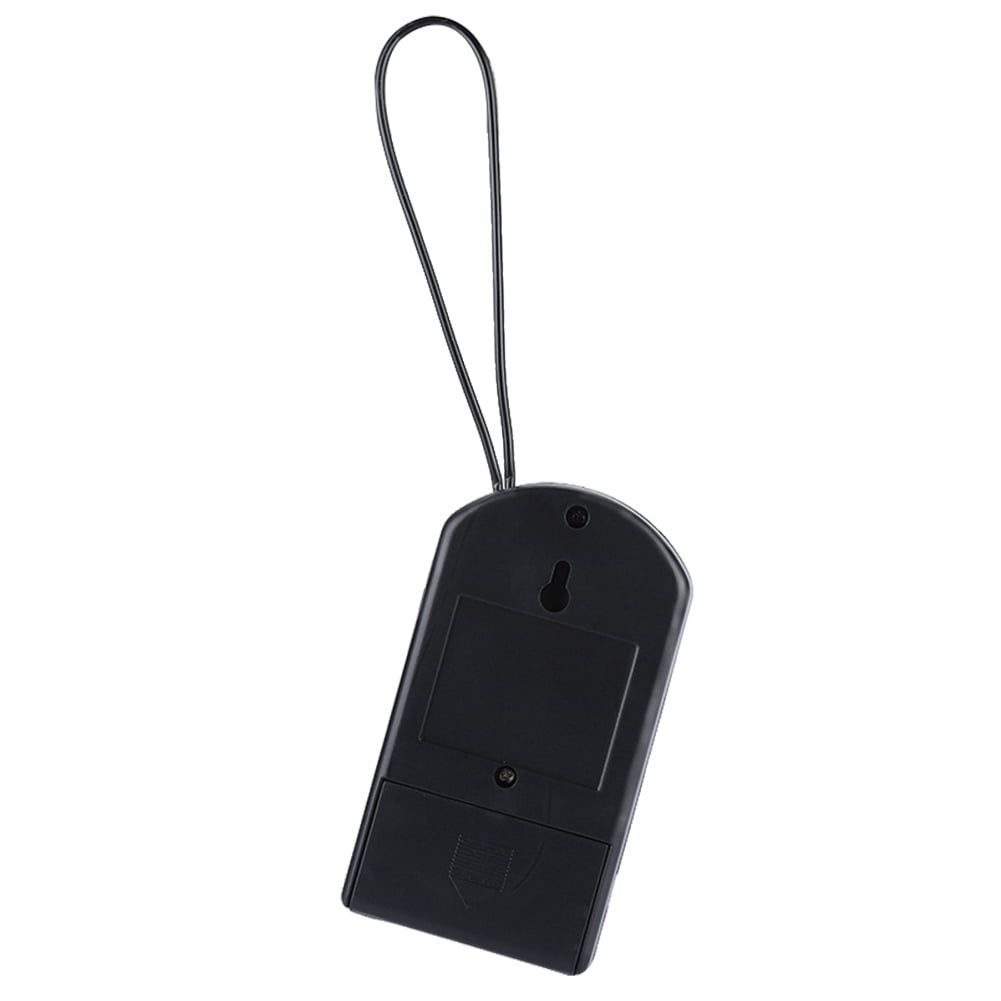 Security Alarm Wireless Touch Sensor Loud Door Knob Entry Anti Theft 120db 