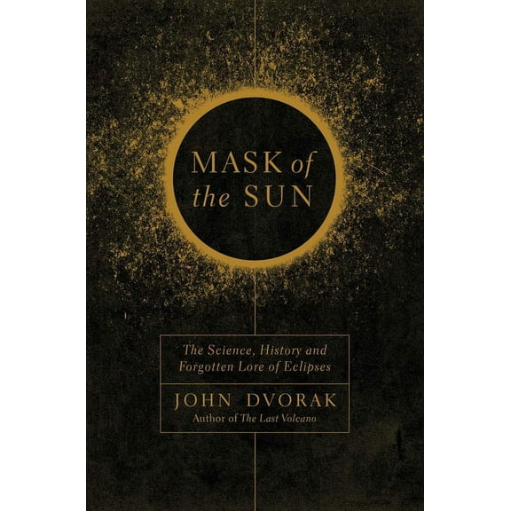 Mask of the Sun (Paperback)