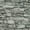 Grey, variant on Stone Peel and Stick Wallpaper