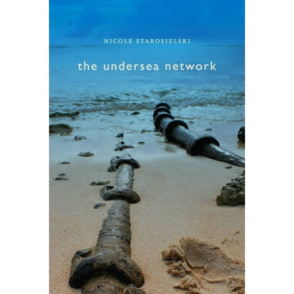 Sign, Storage, Transmission The Undersea Network, (Hardcover)