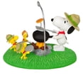 thumbnail image 4 of The Peanuts Gang Pancake Pals, 2023 Keepsake Ornament, 4 of 6