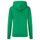 thumbnail image 3 of Fruit of the Loom - Jersey Classic para Mujer (Verde Jaspeado), 3 of 3