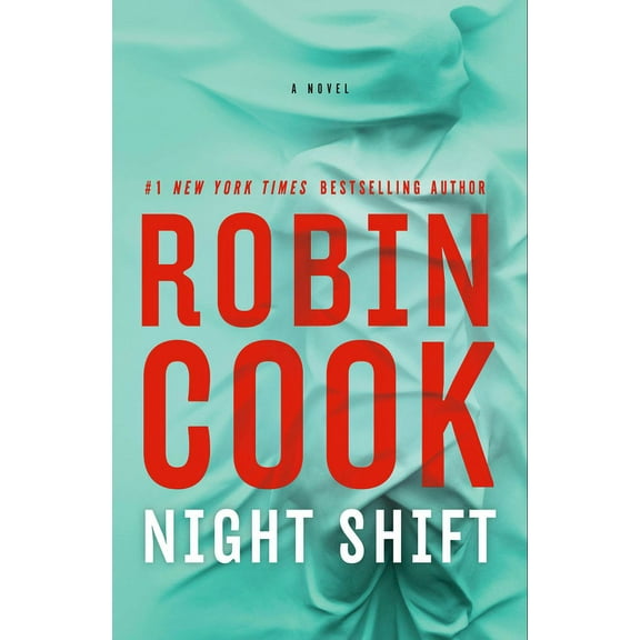 A Jack Stapleton & Laurie Montgomery Night Shift, (Paperback)