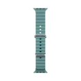 thumbnail image 1 of 42 colores Ocean Band para Apple Watch Series 8 ultra 49mm 45mm 41mm Smartwatch Smart Watch 44mm 40m 42mm 38mm Accesorios iWatch 7 6 se 5 Deng Xun unisex, 1 of 2