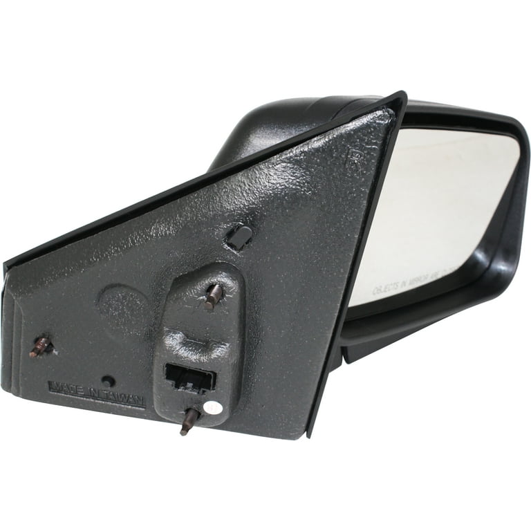 Mirror Compatible With 2008 Ford Edge Right Passenger Side