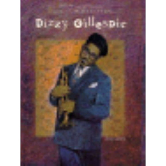 Pre-Owned Dizzy Gillespie (Black Americans of Achievement) (Paperback) 0791011526 9780791011522