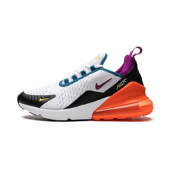 NIKE GRADE SCHOOL Air Max 270 "Vivid Purple" FD0299 100 FD0299 100 from Stadium Goods