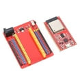 thumbnail image 1 of Placa de expansión, placa de desarrollo, módulo de expansión, placa de desarrollo, módulo de expansión, conjunto de componentes electrónicos, grado profesional, 1 of 8