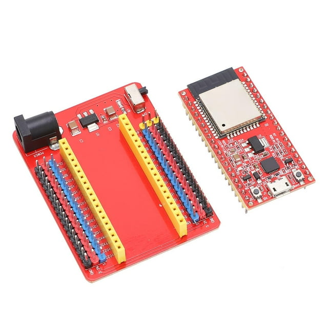 Placa de expansión, placa de desarrollo, módulo de expansión, placa de desarrollo, módulo de expansión, conjunto de componentes electrónicos, grado profesional