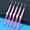 2mm, variant on 5 PCS Interdental Brush,Push-Pull Dental Floss Picks Soft Bristles Braces Brushes Toothpick Tooth Flossing Cleaning Tools