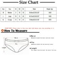 thumbnail image 3 of Clearance Clothes Pitauce Womens High Waisted Shapewear Shorts Tummy Control Seamless Body Shaper Shorts Butt Lifting Thigh Slimming Bottoms, 3 of 6