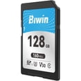 thumbnail image 3 of Memoria SD 128GB BIWIN SD160 Clase 10 Video 4K 160/120 MB/s, 3 of 5