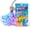 Tropical, variant on Bunch O Balloons Tropical Party 100+ Rapid-Filling Self-Sealing Water Balloons (3 pack) for Kids, Teens  & Adults Ages 3+ by ZURU