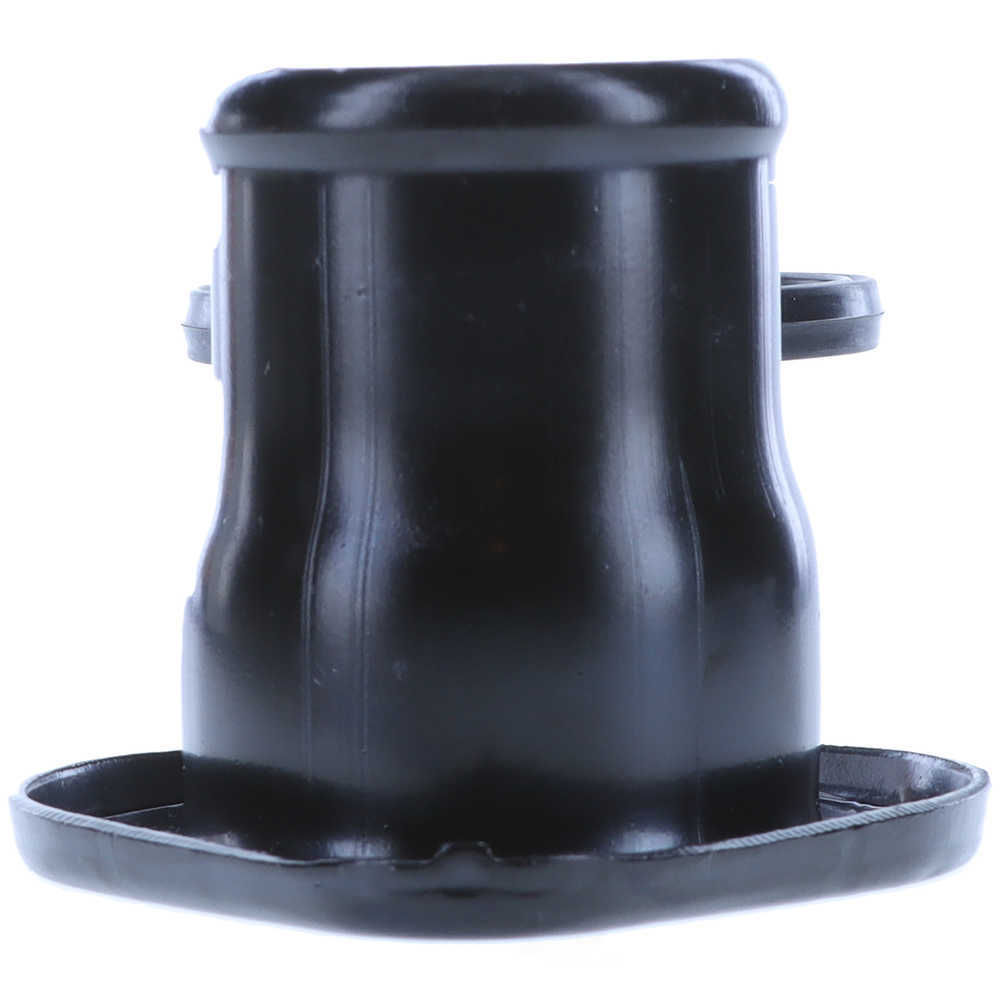 Motorad 7689KT Thermostat Kit-195 Degrees with thermostat, housing and seal