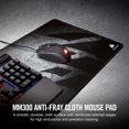 thumbnail image 2 of XINQIHANG MM300 Anti-Fray Cloth Gaming Mouse Mat-Extended (CH-9000108-WW), 2 of 7