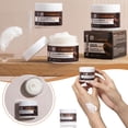 thumbnail image 1 of Fiudx Mascarilla Capilar En Argán, Crema para Rizos En Volumen, Gel Capilar Antifrizz, Mascarilla de Peinado de Fijación Duradera, Cuidado para Cabello Rizado, para Todo Tipo de Cabello Rizado, Fórmu, 1 of 7