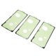 thumbnail image 1 of Cinta Adhesiva Para Cubierta De Puerta De Teléfono, Pegatina Para Cubierta Trasera De Batería, Profesional, Desechable, De Doble Cara, Precortada Para Note 20 Ultra 5G N986, 1 of 7