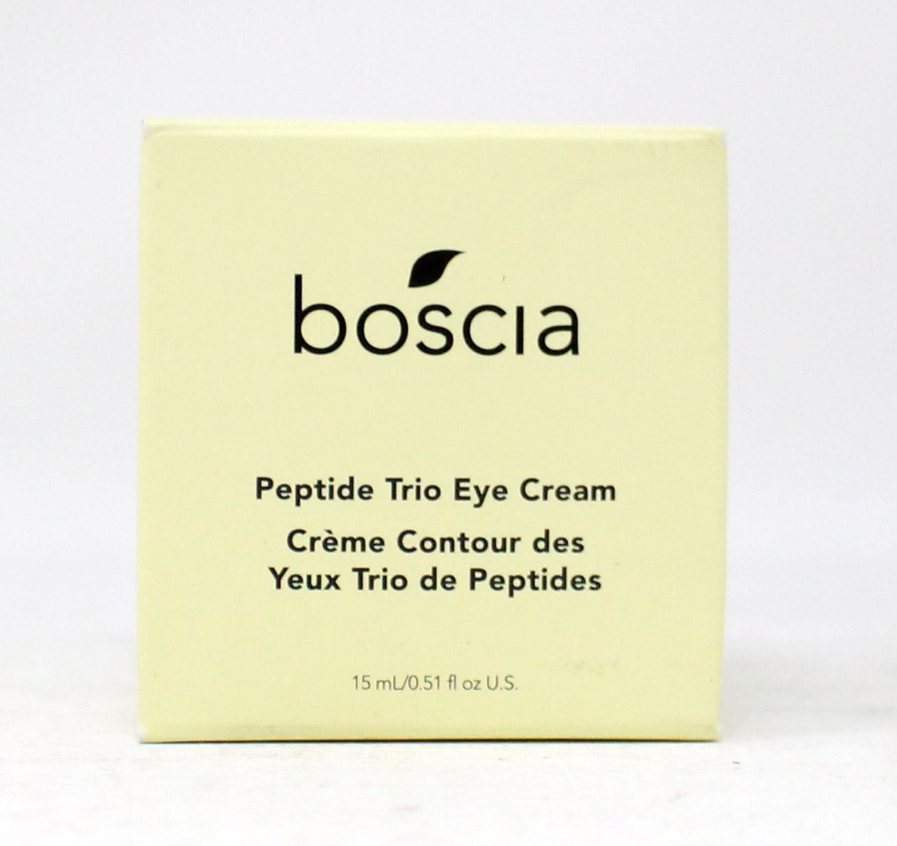 boscia eye trio review