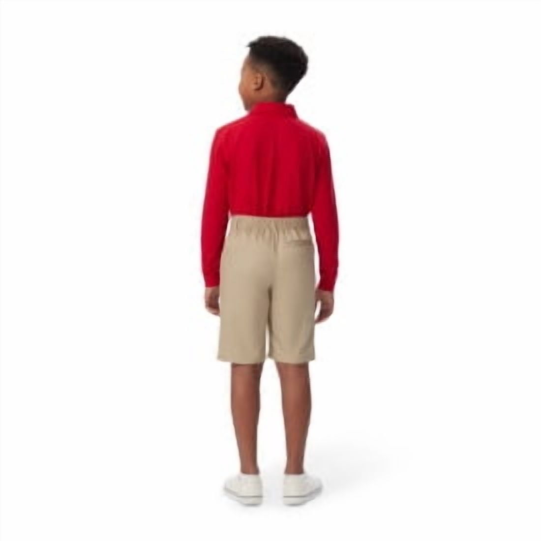 French Toast Boys Pull-On Shorts, Sizes 4-20