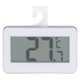 thumbnail image 3 of Medidor De Temperatura, -20 Grados Celsius -60 Grados Celsius Pantalla Digital Termómetro Electrónico Lectura Fácil Para Interiores Y Exteriores ANGGREK Otros, 3 of 8