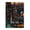 Wooden puzzle 102, variant on 500-Piece Adult Wood Jigsaw Puzzle, Mexican Aztec Eagle and Flag Art, Intellectual Challenge, Stress-Relieving, Family Activity, Home Wall Decor, Eco-Friendly, 20.5x15in