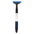 thumbnail image 2 of KAKOWELY handheld scooper Portable Snow Shovel Extendable Snow Scraper For Vehicle Snow Removal And Ice Scraping In Winter Compact And Handy Tool For Emergency Use, 2 of 5