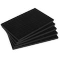 thumbnail image 1 of 5pcs Earring Storage Box Liners Ring Holder Jewelry Box Inserts Jewelry Supplies, 1 of 8