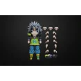 thumbnail image 3 of Kong Studio Dragon Ball Shf Super Saiyan 5 Ssj5 Beast Deities 27 28 29 Goku 3.0 Figura de anime Juguete de regalo Muñeca Nuevo en stock, 3 of 5