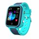 thumbnail image 1 of LT21 4G Smart Kids GPS WIFI Video Call SOS Teléfono impermeable Relojes (Azul) WDOplteas Para estrenar, 1 of 9