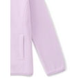 thumbnail image 3 of Ozark Trail Girls Fleece Jacket, Sizes 4-18, 3 of 3
