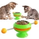 thumbnail image 2 of Tocadiscos Pet Toy Funny Pet Stick Pet Catnip Ball Tocadiscos Comedero Para Mascotas Scienceny PT001584-04, 2 of 3