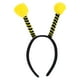 thumbnail image 3 of 12 Uds. Diadema con antena de abeja, aros para el pelo, broche para el pelo, accesorio para disfraz, tocado, 3 of 3