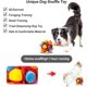 thumbnail image 2 of Juguete de rompecabezas para perros, pelota de olfato que proporciona las habilidades naturales de forrajería, 2 of 5