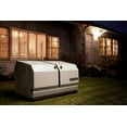 Champion Power Equipment 8.5kW Home Standby Generator with 50Amp