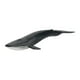 thumbnail image 2 of Figura de ballena, figura de animal realista para decoración del hogar, juguetes de animales en miniatura, principios Ballena azul, 2 of 9