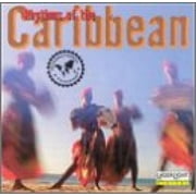Rhythms of the Caribbean (Music CD)