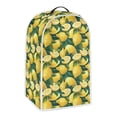 thumbnail image 2 of HELLHERO Yellow Lemon Mixer Cover 1Set Polyester 15.94"H x 9.45"L x 7.28"W for Home Kitchen Indoor Lightweight, 2 of 6