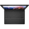 thumbnail image 3 of Lenovo 100S Chromebook Intel Celeron N2840 X2 2.16GHz 2GB 16GB, Black (Certified Used), 3 of 4