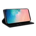 thumbnail image 5 of Funda para Samsung Galaxy S10 Estuche de Cuero PU Tipo Cartera con Ranuras para Tarjetas y Cierre Magnético, 5 of 5