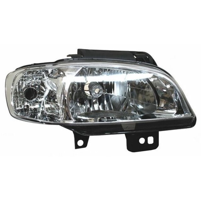 Faro Principal Derby 2005 A 2009 Volkswagen LADO PASAJERO TYC .
