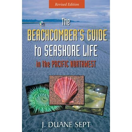 The Beachcomber S Guide To Seashore Life In The Pacific