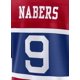 thumbnail image 3 of Camisetas de fútbol de la famosa marca New York con bordados para hombres, mujeres y jóvenes personalizados #97 Lawrence II #56 Taylor #9 NABERS, 3 of 5