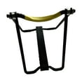 thumbnail image 3 of Guitar Display Holder Care String Changing Guitar Rack Holder for Guitar Banjos Black, 3 of 9