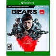 thumbnail image 1 of Videojuego Gears 5 Microsoft Xbox One, 1 of 2