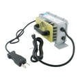 thumbnail image 4 of New 36V 18A Waterproof Charger With Crowfoot Plug For E-Z-GO Yamaha Golf Cart, 4 of 11
