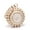 GOLD, variant on Women Evening Bags Pearl Lady Clutch Bags Beading Diamonds Party Wedding Prom Glitter Banquet Handbags Ball Design Handle Glamor