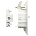 thumbnail image 3 of Wirecon Mobile Home/RV White Conventional Wall Switch With Plate, 3 of 4