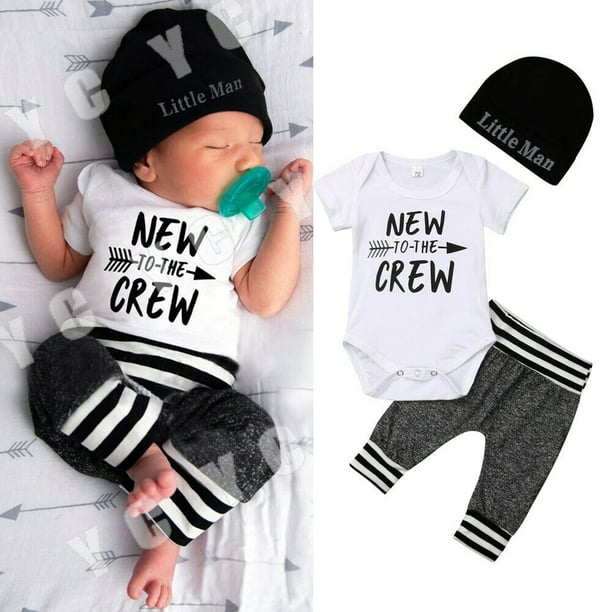 Best clothes for newborn baby boy hot sale