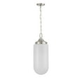 thumbnail image 2 of Bryant 3-Light Pendant in Satin Nickel, 2 of 5