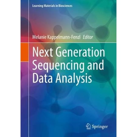 Pre-Owned Learning Materials in Biosciences Next Generation Sequencing and Data Analysis (Paperback)